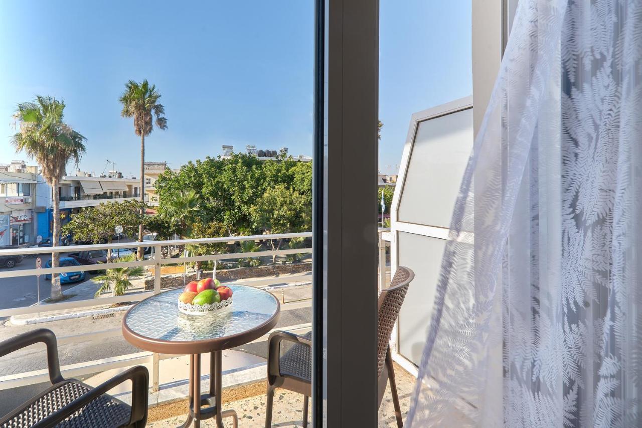 Adele Apartment Kissamos Exterior photo