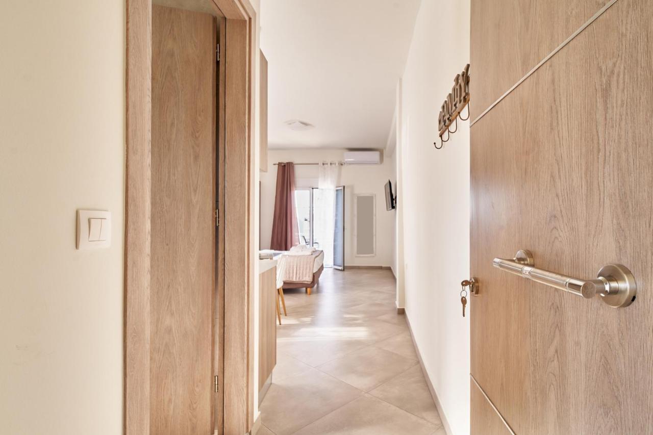 Adele Apartment Kissamos Exterior photo